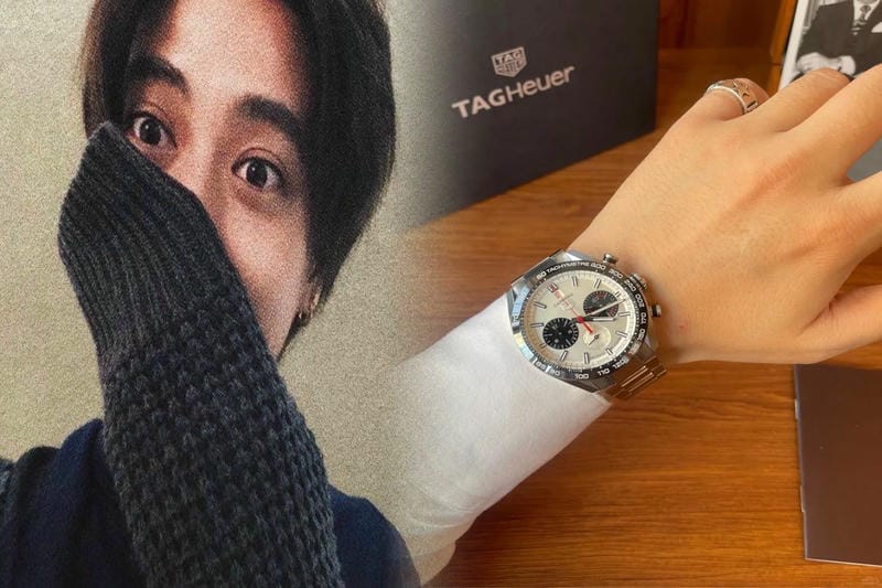 タグホイヤー フォーミュラ1 レディース