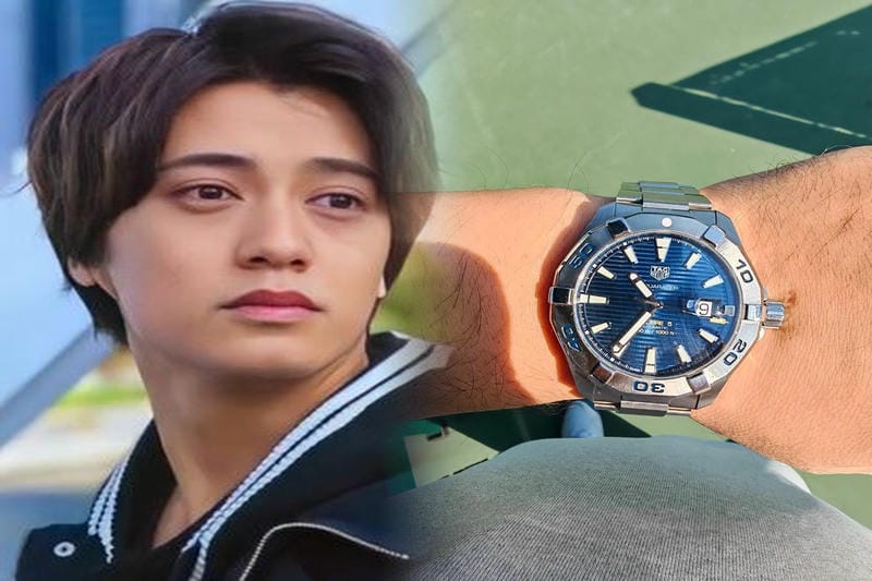 タグ・ホイヤーのオーバーホールはいつしたらいいですか？