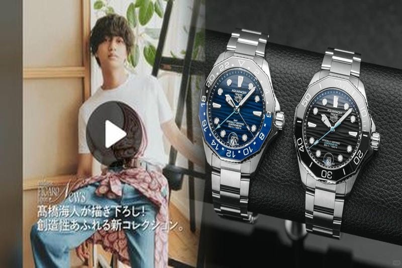 タグ・ホイヤーの時計の注意点は？