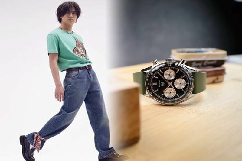 TAG HEUERのオーバーホール期間は？