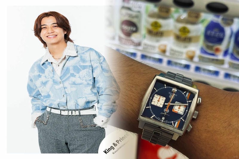 フォーミュラ1モデルのタグホイヤー！その魅力とおすすめ