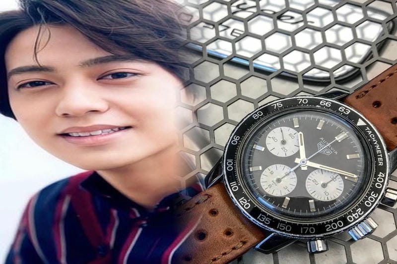 タグホイヤーのオーバーホール費用