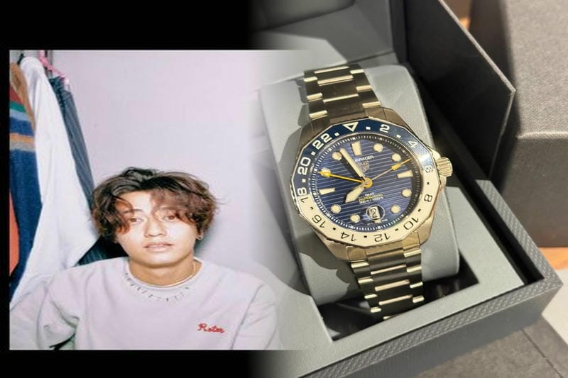 どんな芸能人がタグホイヤーを愛用していますか？