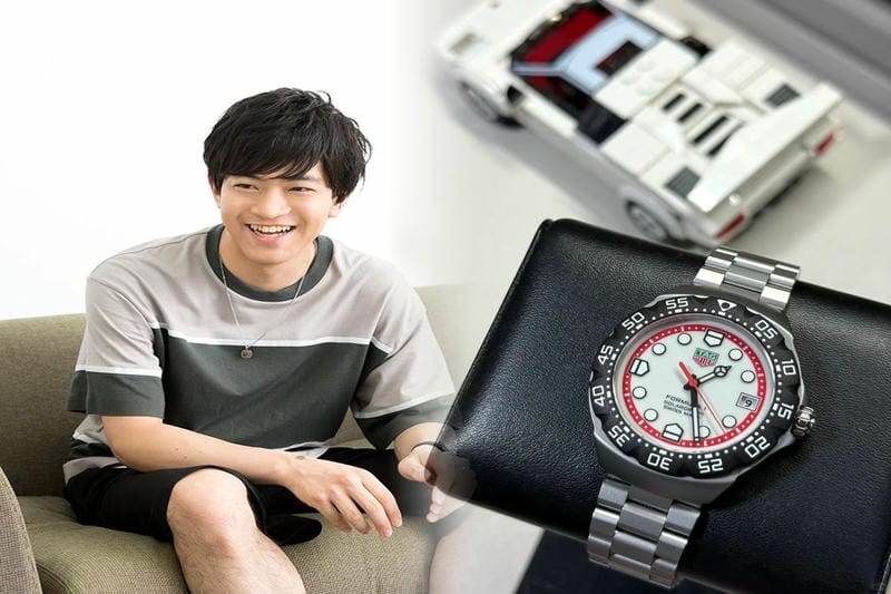 タグホイヤーはどこの国のメーカーですか？