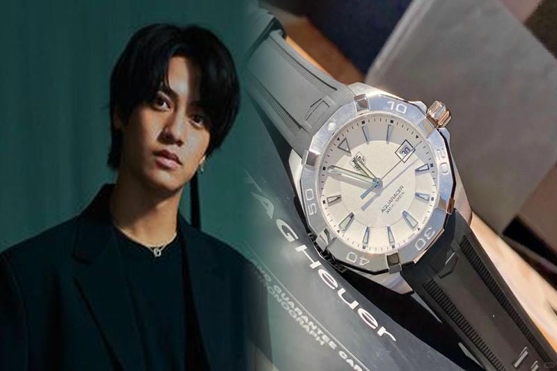 タグ ホイヤー コネクテッド 世代 見分け 方