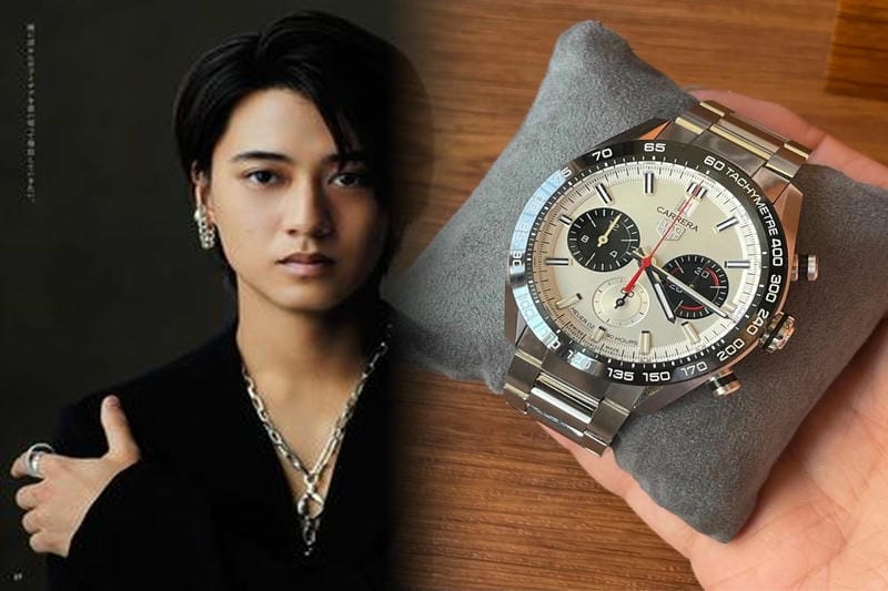 タグホイヤー フォーミュラ1 買取