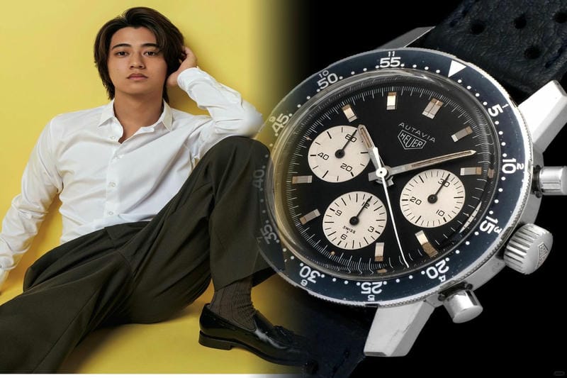 タグホイヤー フォーミュラ1 中古