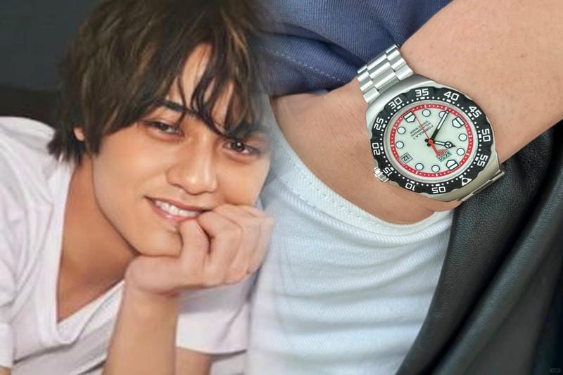 タグホイヤー フォーミュラ1 人気