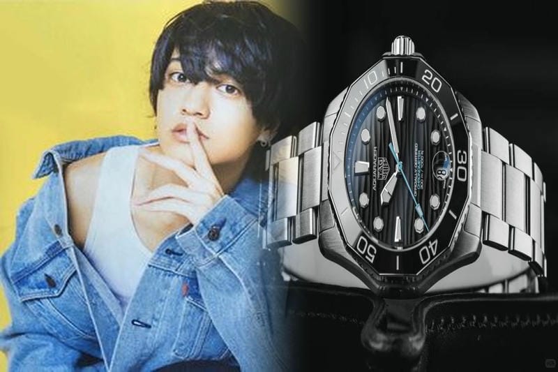 タグホイヤー cag2010.ba0254