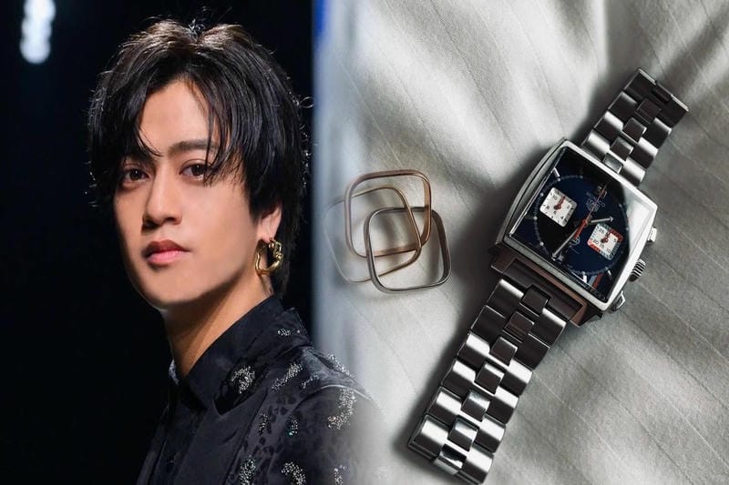 タグホイヤー フォーミュラ1 偽物 見分け方