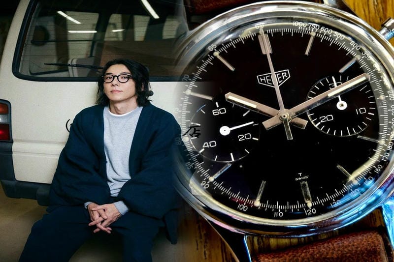 タグ・ホイヤー カレラに新コレクション！──シンプルにして万能！