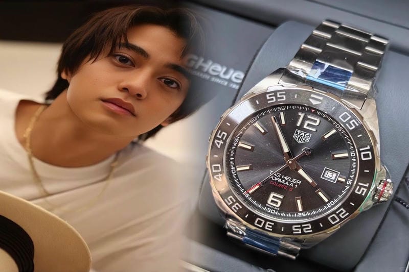 「タグ・ホイヤー コネクテッド」にアクティブでヘルシーなライフスタイルをサポートするウェルネスアプリが登場！