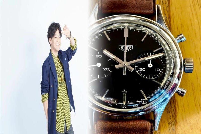 タグホイヤー（TAG Heuer）