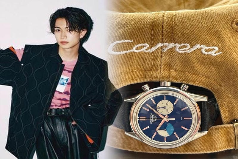 「タグ・ホイヤー」が旗艦店を並木通りに移転　引き続き中央通りと2店舗体制で