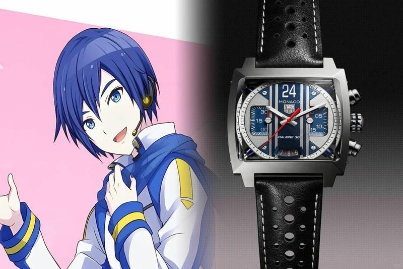 タグホイヤーのブランドはランク何位ですか？