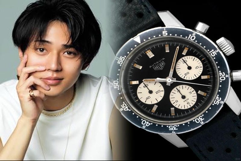 タグホイヤー アクアレーサー 300m キャリバー5