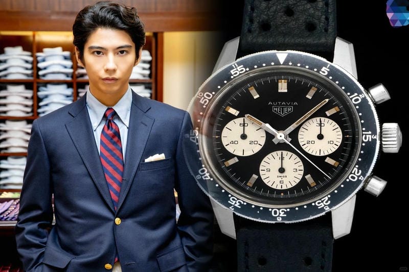 タグ・ホイヤーのオーバーホールはいつしたらいいですか？