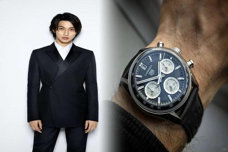 TAG HEUERのオーバーホール期間は？