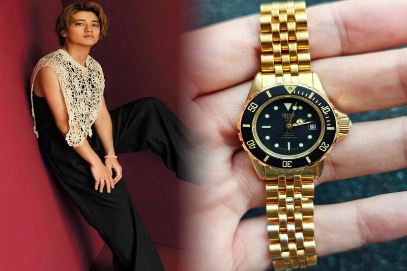 フォーミュラ1モデルのタグホイヤー！その魅力とおすすめ