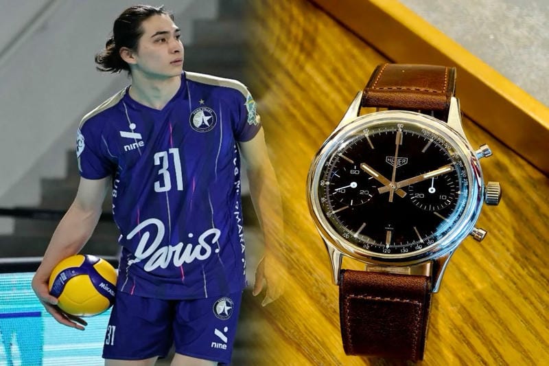 タグ・ホイヤーのオーバーホールはいつしたらいいですか？