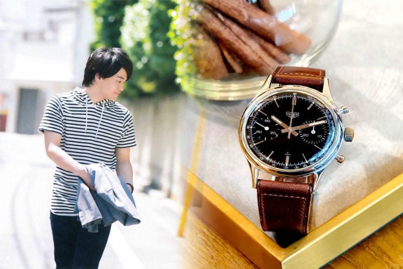 タグホイヤーはどこの国のメーカーですか？