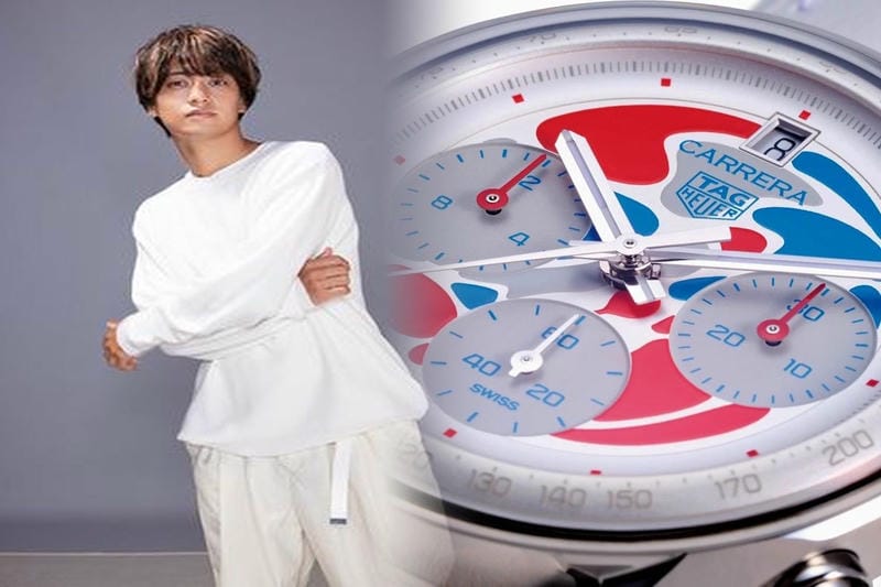 タグ ホイヤー コネクテッド 世代 見分け 方