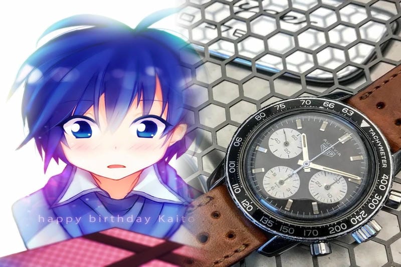 タグホイヤーの韓国モデルは誰ですか？