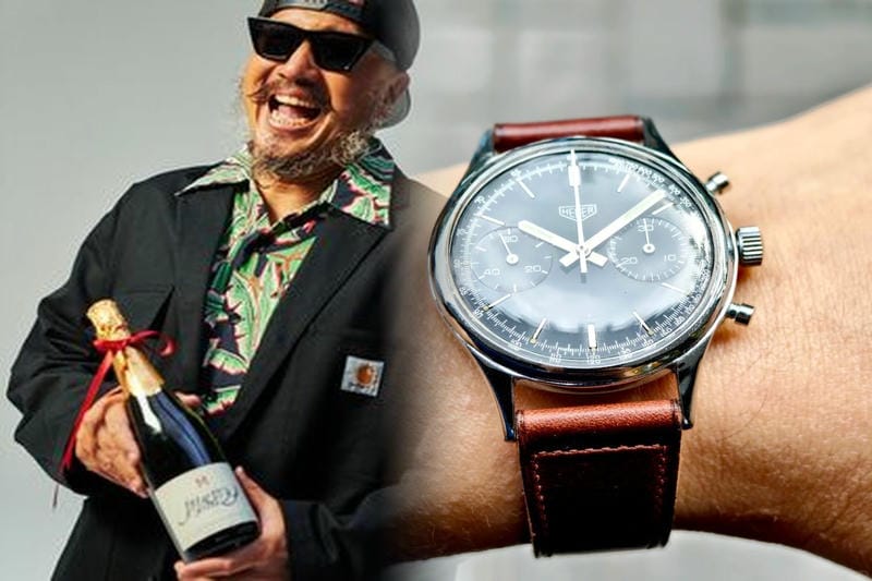 タグホイヤーフォーミュラ1の評価は？