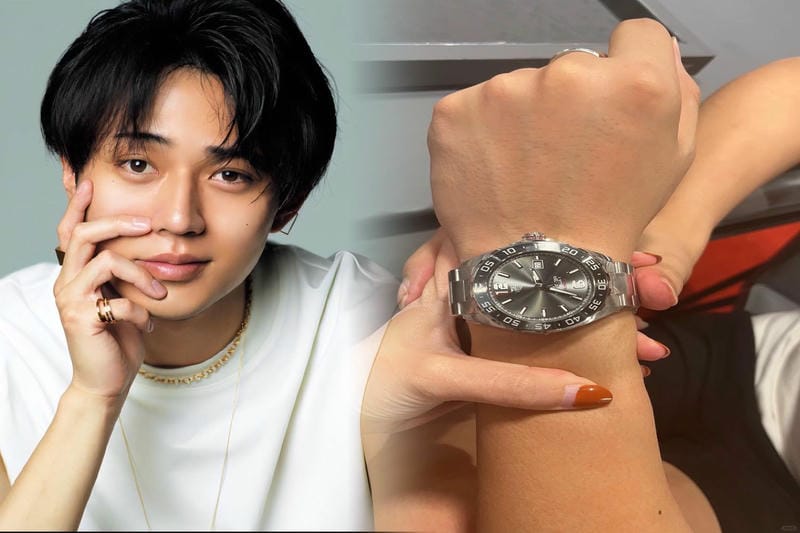 タグホイヤー フォーミュラ1 中古