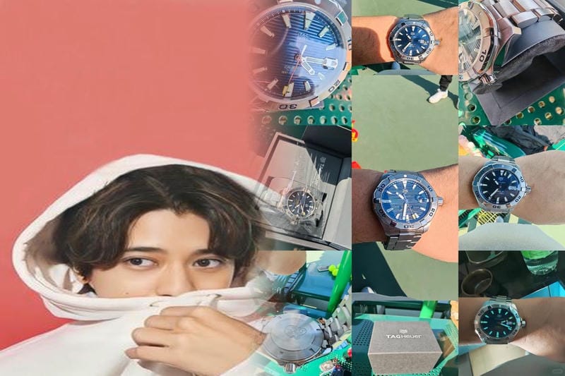 タグホイヤー caf1010.ba0821