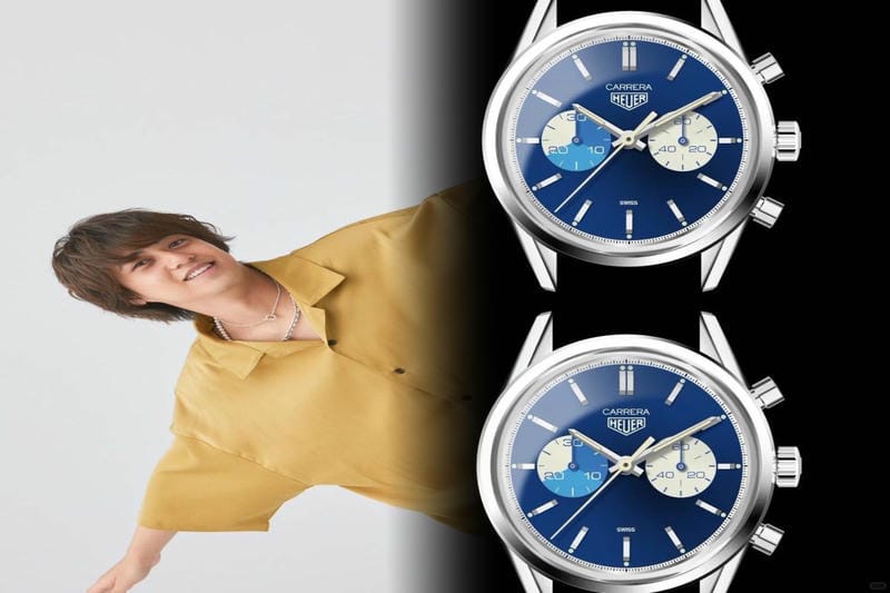 タグホイヤー cap2120.bb0834