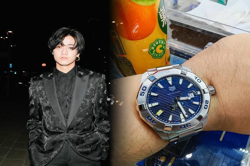 タグホイヤー wae1112.ft6008