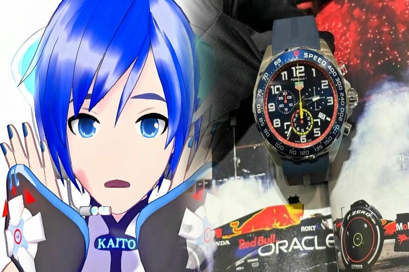 タグ・ホイヤーの新作コネクテッドウォッチで日常もゴルフでもよりスマートに！