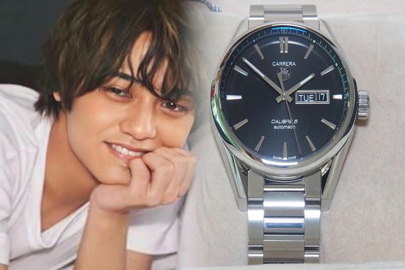 センターリンクはインゴットシェイプで