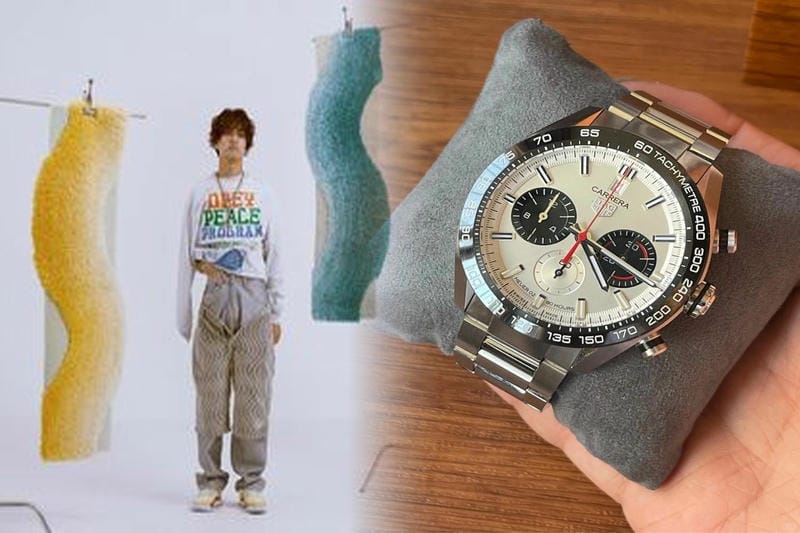 タグ・ホイヤー（TAG Heuer）