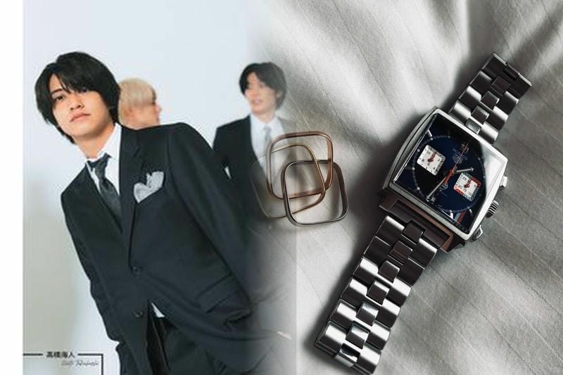 「タグ・ホイヤー コネクテッド」にアクティブでヘルシーなライフスタイルをサポートするウェルネスアプリが登場！