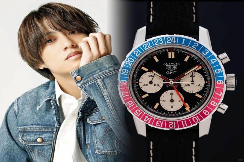 タグホイヤー【スイス】