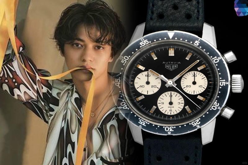 贈り物にはフォーマルからカジュアルまで活躍のタグホイヤー