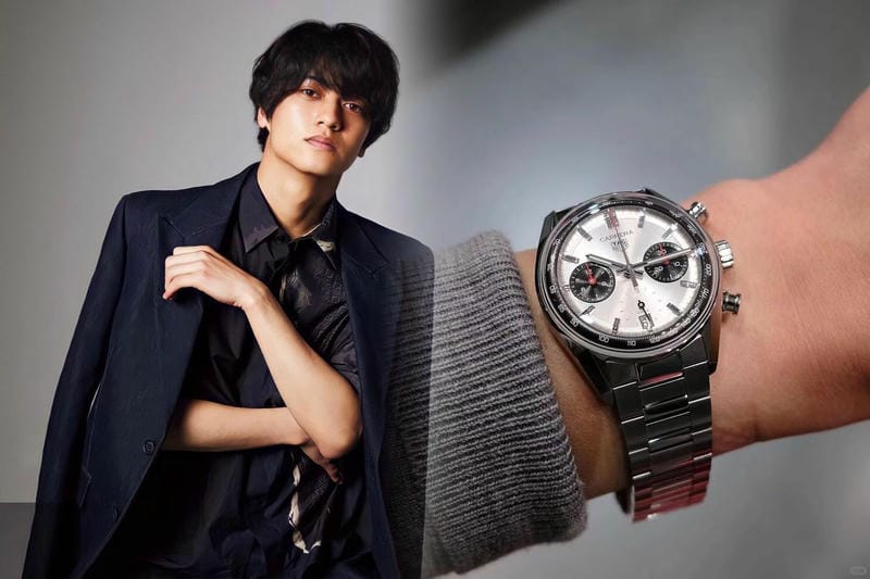 タグホイヤー フォーミュラ1 歴代