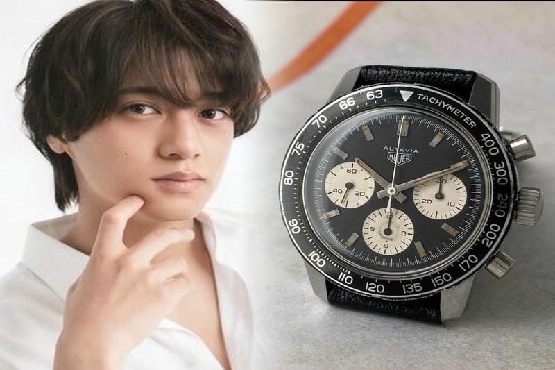 タグホイヤー（TAG Heuer）