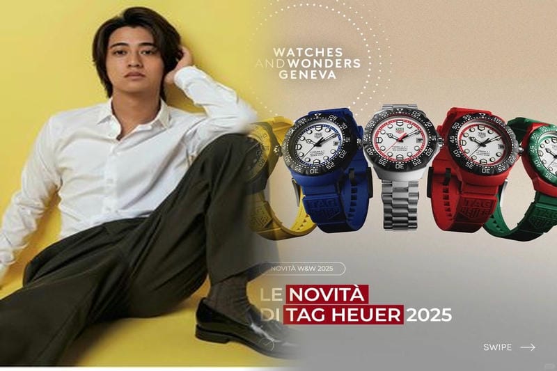 タグホイヤー キャリバー5 精度