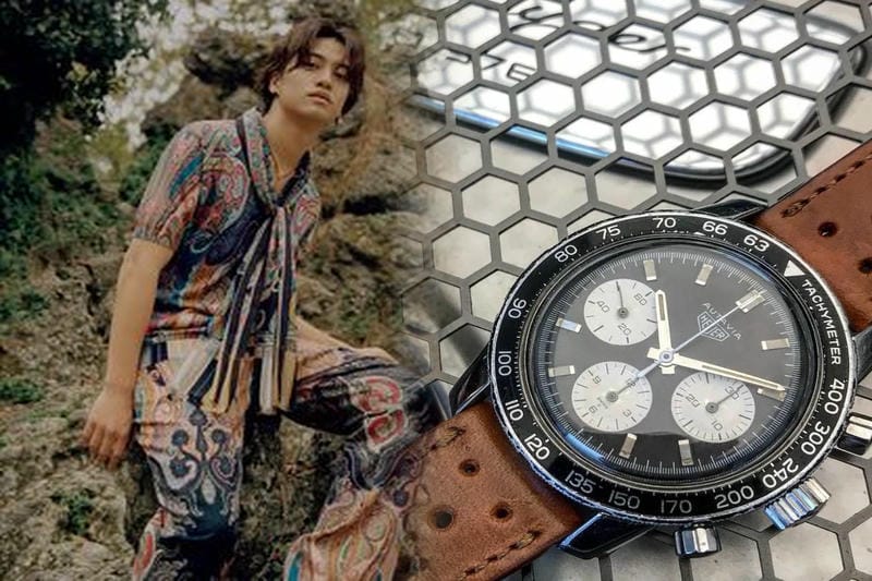 タグホイヤーのオーバーホール費用