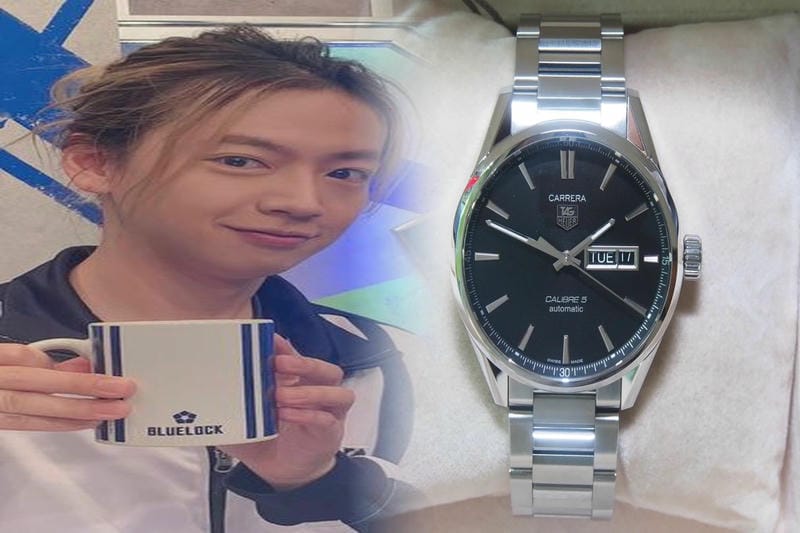 タグホイヤーのフォーミュラ1の精度は？