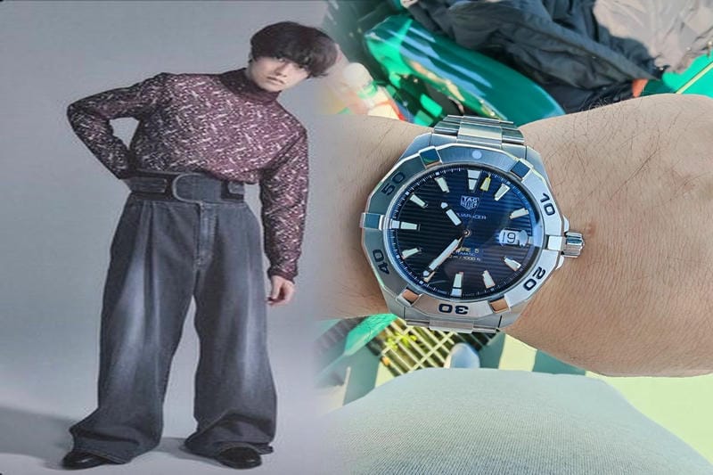 タグホイヤーフォーミュラ1の評価は？