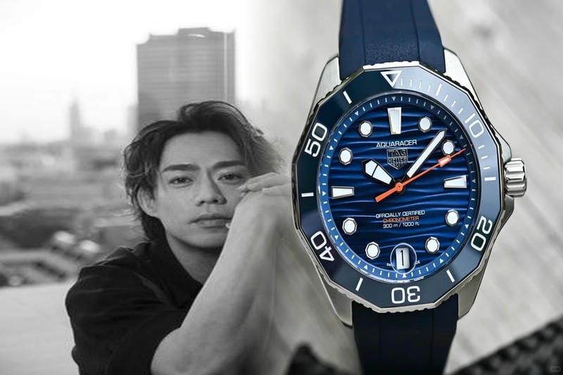 タグホイヤー フォーミュラ1 買取