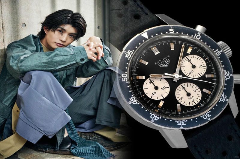 タグホイヤー フォーミュラ1 中古