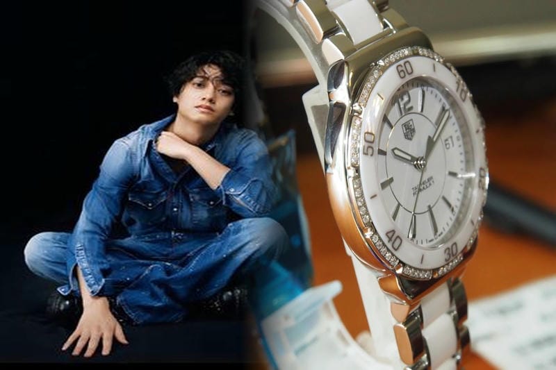 タグホイヤー フォーミュラ1 人気