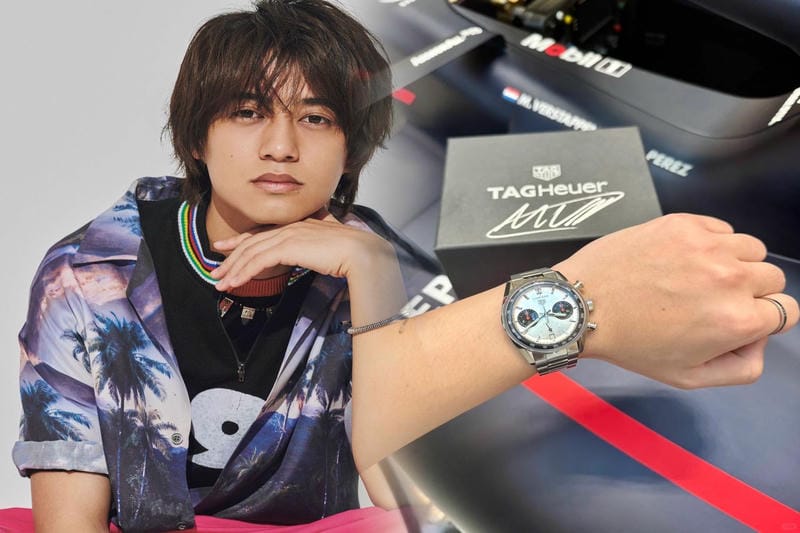 タグ ホイヤー 白 文字 盤