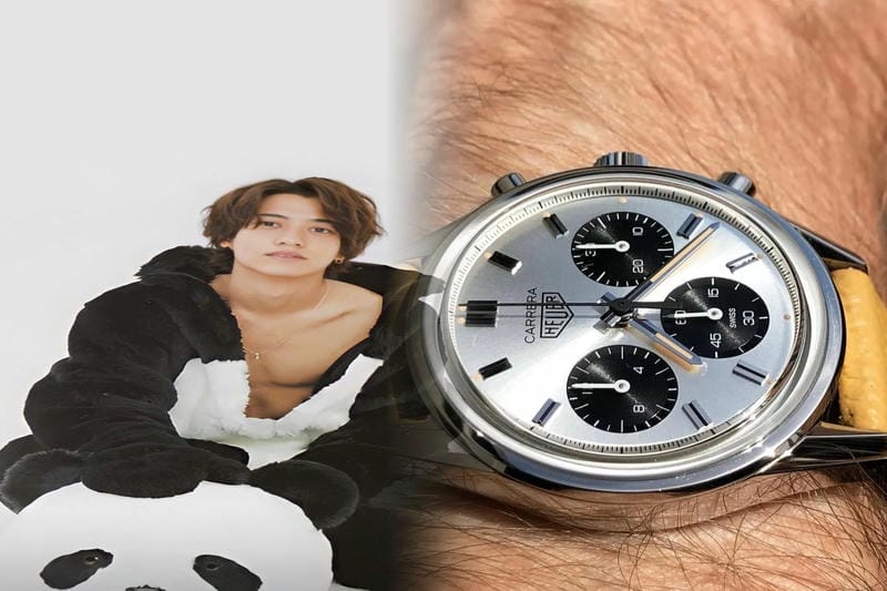 タグホイヤー 高級時計非凡な表現