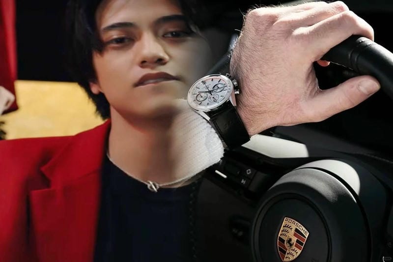 タグ ホイヤー カレラ レディース